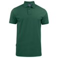 thumbnail image 1 of Projob Mens Pique Polo Shirt, 1 of 4