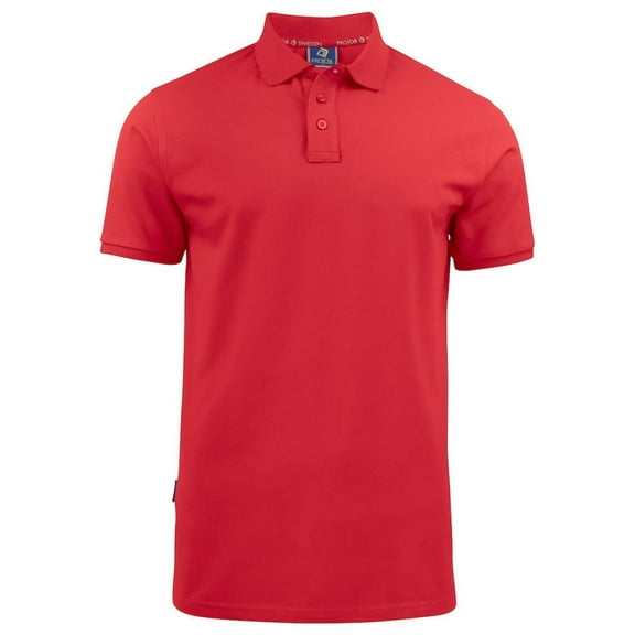Projob Mens Pique Polo Shirt