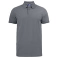 thumbnail image 1 of Projob Mens Pique Polo Shirt, 1 of 4