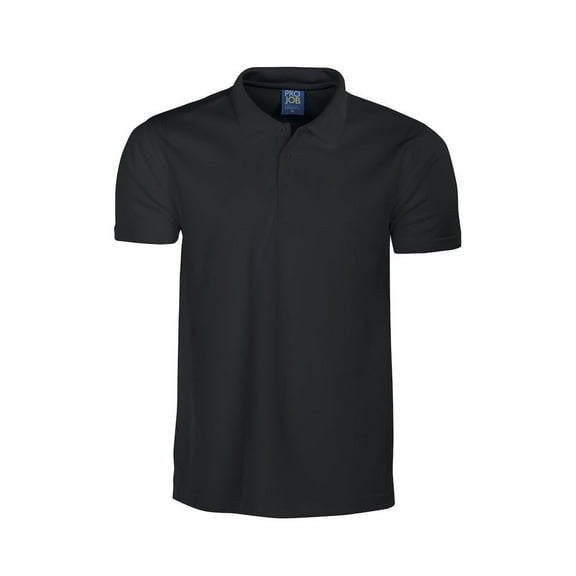 Projob Mens Pique Polo Shirt