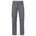 thumbnail image 1 of Projob Mens Plain Cargo Pants, 1 of 4