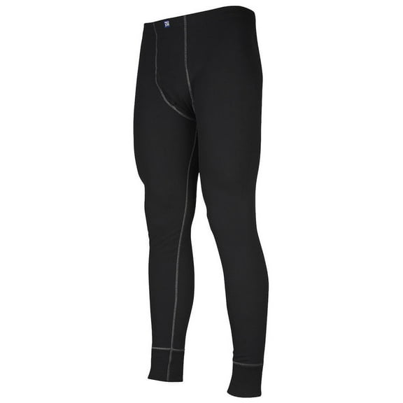 Projob Mens Polyester Long Johns