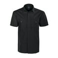thumbnail image 1 of Projob Mens Short-Sleeved Formal Shirt, 1 of 4