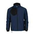 thumbnail image 1 of Projob Mens Soft Shell Jacket, 1 of 5