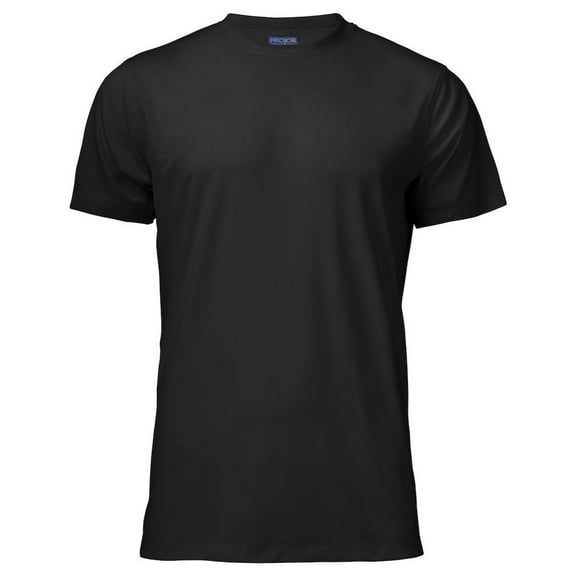 Projob Mens Spun Dyed T-Shirt