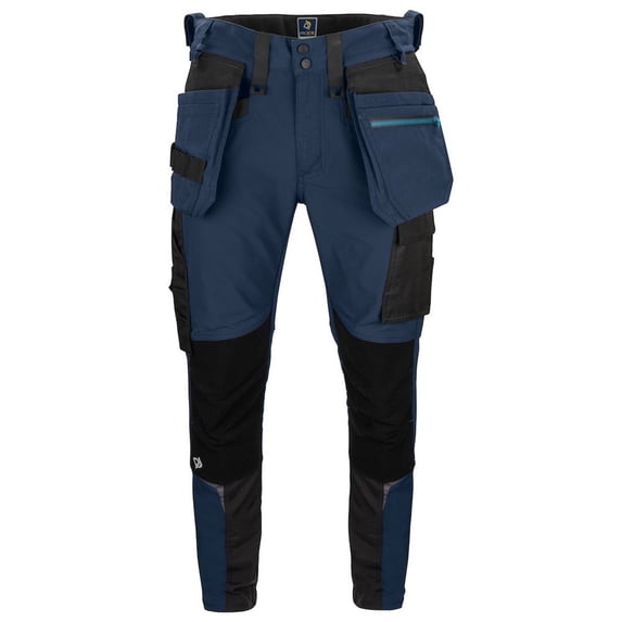 Projob Mens Stretch Pants