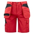 thumbnail image 1 of Projob Mens Work Shorts, 1 of 4