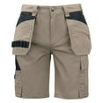 thumbnail image 1 of Projob Mens Work Shorts, 1 of 5