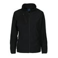 thumbnail image 1 of Projob Womens Microfleece Jacket, 1 of 5