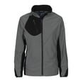 thumbnail image 1 of Projob Womens Microfleece Jacket, 1 of 5