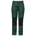 thumbnail image 1 of Projob Womens Stretch Cargo Pants, 1 of 4