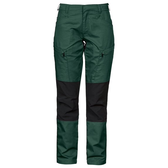 Projob Womens Stretch Cargo Pants