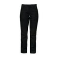 thumbnail image 1 of Projob Womens Stretch Cargo Pants, 1 of 5