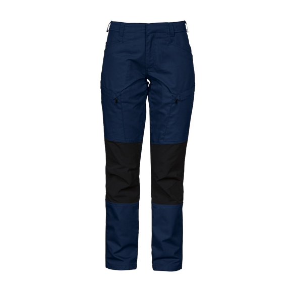 Projob Womens Stretch Cargo Pants