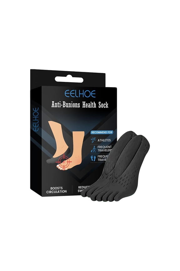 Projoint Antibunions Sock Anti-Slip Health Socks Anti Bunions Socks 2023 T2R8