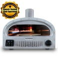 thumbnail image 1 of Prokan Kano Outdoor Pizza Ovens, 4-In-1, Digital Temp Control, 1 of 17