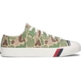 thumbnail image 1 of Prokeds Royal Lo Camo Men Olive, 1 of 9