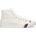 thumbnail image 1 of Prokeds Unisex Royal Hi Unisex 3.5 White, 1 of 9
