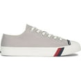 thumbnail image 1 of Prokeds Unisex Royal Lo Canvas Unisex Drizzle Grey, 1 of 7
