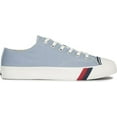 thumbnail image 1 of Prokeds Unisex Royal Lo Canvas Unisex Light Blue, 1 of 7