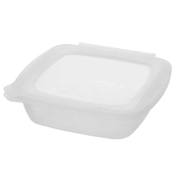 Prokeeper+ 3 Cup Silicone Softbox for School Lunches and Activities