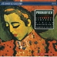 thumbnail image 1 of Prokofiev: Classical Sym / VLN Cto No 2 (CD), 1 of 1