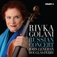 thumbnail image 1 of Prokofiev / Golani / Lenehan / Perry - Russian Concert - Music & Performance - CD, 1 of 1