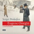 thumbnail image 1 of Prokofiev / Meduna / Mikeska / Herzinova - Melodrama - Music & Performance - CD, 1 of 2