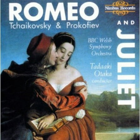 Prokofiev / Otaka - Romeo & Juliet - Music & Performance - CD