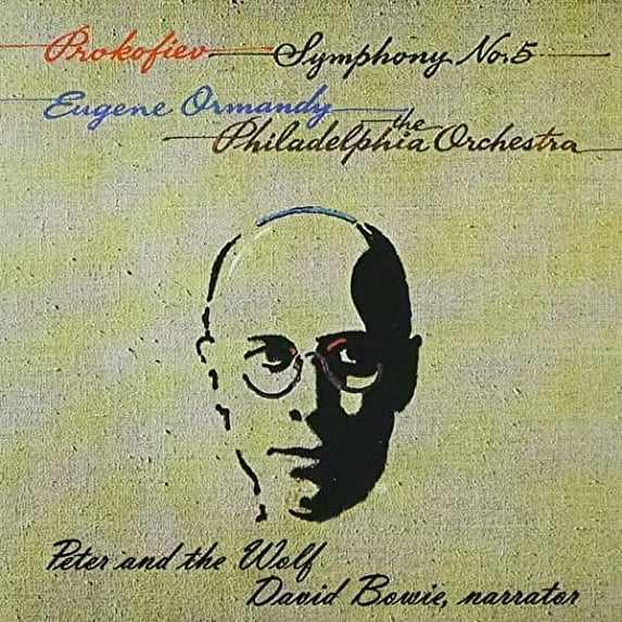 Prokofiev / Philadelphia Orch / Ormandy - Ormandy Edition 2 - Music & Performance - CD