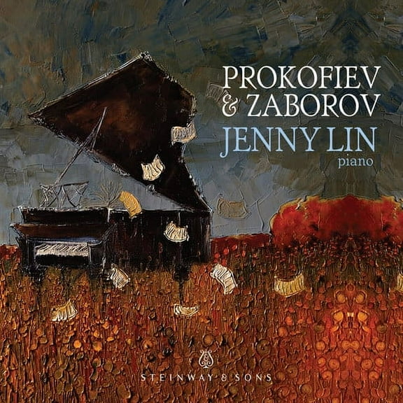 Prokofiev & Zaborov