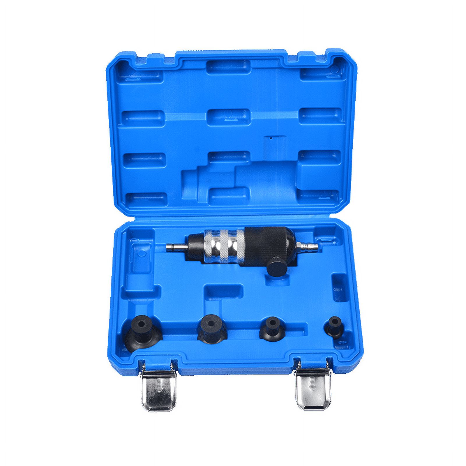 Prokomon Air Operated Valve Lapping Grinding Tool Spin Valves Pneumatic