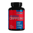 thumbnail image 1 of Prolab Advanced Caffeine 200mg Tablets with Green Tea & White Tea Extract – Natural Caffeine Supplement, 60 Count, 1 of 6