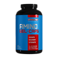 thumbnail image 1 of Prolab Amino Gel-Caps, Essential Amino Acids Supplement, 200 Softgels – High-Potency Full Spectrum Amino Acid Complex, 1 of 6