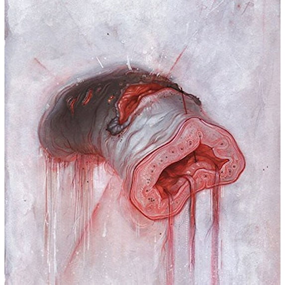 Prolapse (CD)