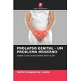 thumbnail image 1 of Prolapso Genital - Um Problema Moderno (Paperback), 1 of 1