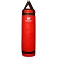 thumbnail image 1 of Prolast UNFILLED 4FT Boxing MMA Heavy Punching Bag (Red), 1 of 6