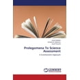 thumbnail image 1 of Prolegomena To Science Assessment (Paperback), 1 of 1