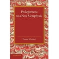 thumbnail image 1 of Prolegomena to a New Metaphysic, (Paperback), 1 of 1