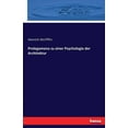 thumbnail image 1 of Prolegomena zu einer Psychologie der Architektur, (Paperback), 1 of 1