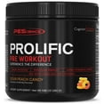 thumbnail image 1 of Prolific Pre-Workout, 1 of 21