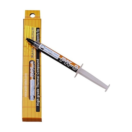 Prolimatech PK-3 5g Nano Aluminum Thermal Compound