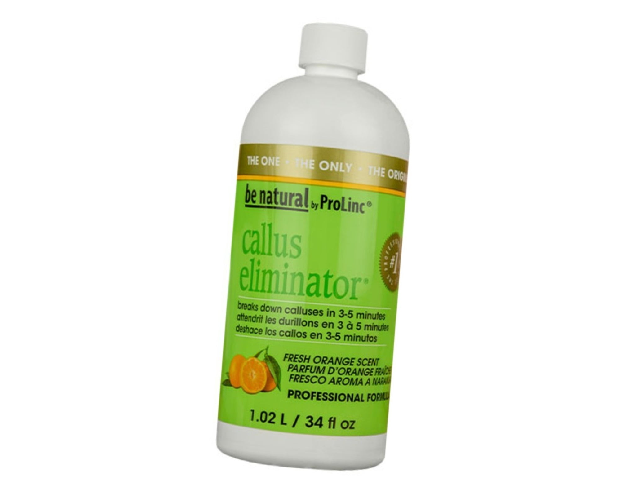 Callus Eliminator Orange Refill 34 oz.