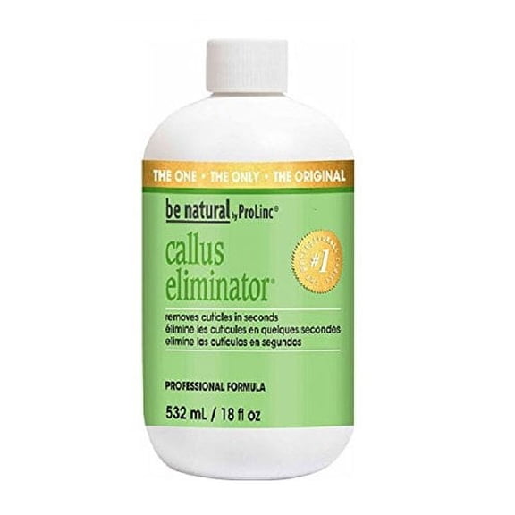 ProLinc Callus Eliminator, 18 Fluid Ounce