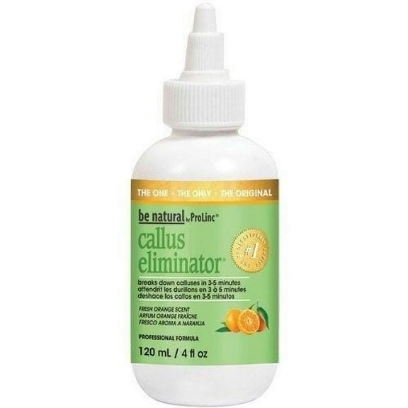 Prolinc Callus Eliminator Orange 4 oz