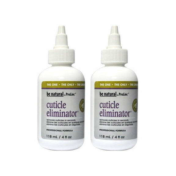 Prolinc Cuticle Eliminator 4 oz (21280) x 2