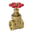 thumbnail image 1 of Proline 100-407NL 1-1/2" IPS Low Lead Gate Valve, 1 of 4