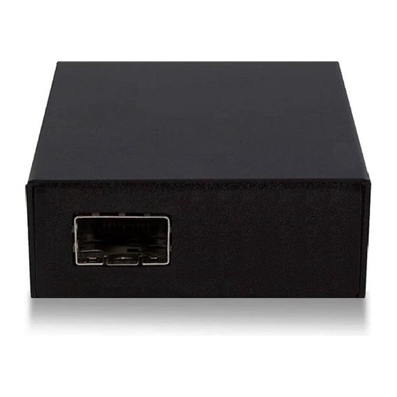 Proline 100Base Media Converter Pro-Gmc-Usb2Asfp