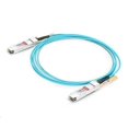 thumbnail image 1 of Proline 100GBase-AOC QSFP28 To QSFP28 Direct Attach Cable AOC-QSFP28-100G-3M-PRO, 1 of 1