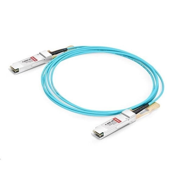 Proline 100GBase-AOC QSFP28 To QSFP28 Direct Attach Cable AOC-QSFP28-100G-3M-PRO